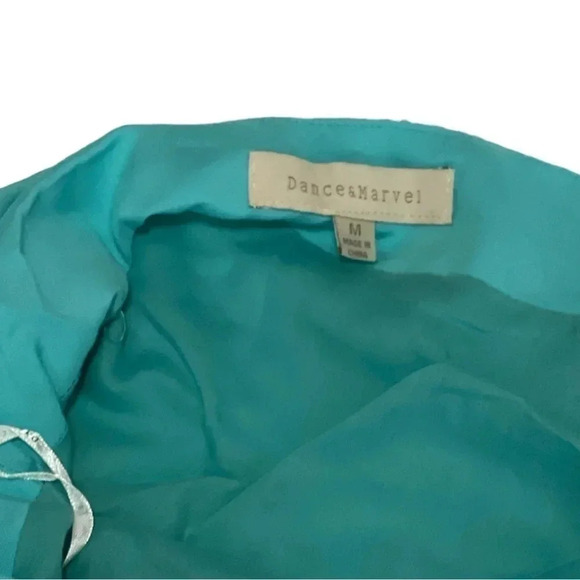 Dance & Marvel Cute Women’s Skirt NWOT - Picture 4 of 5